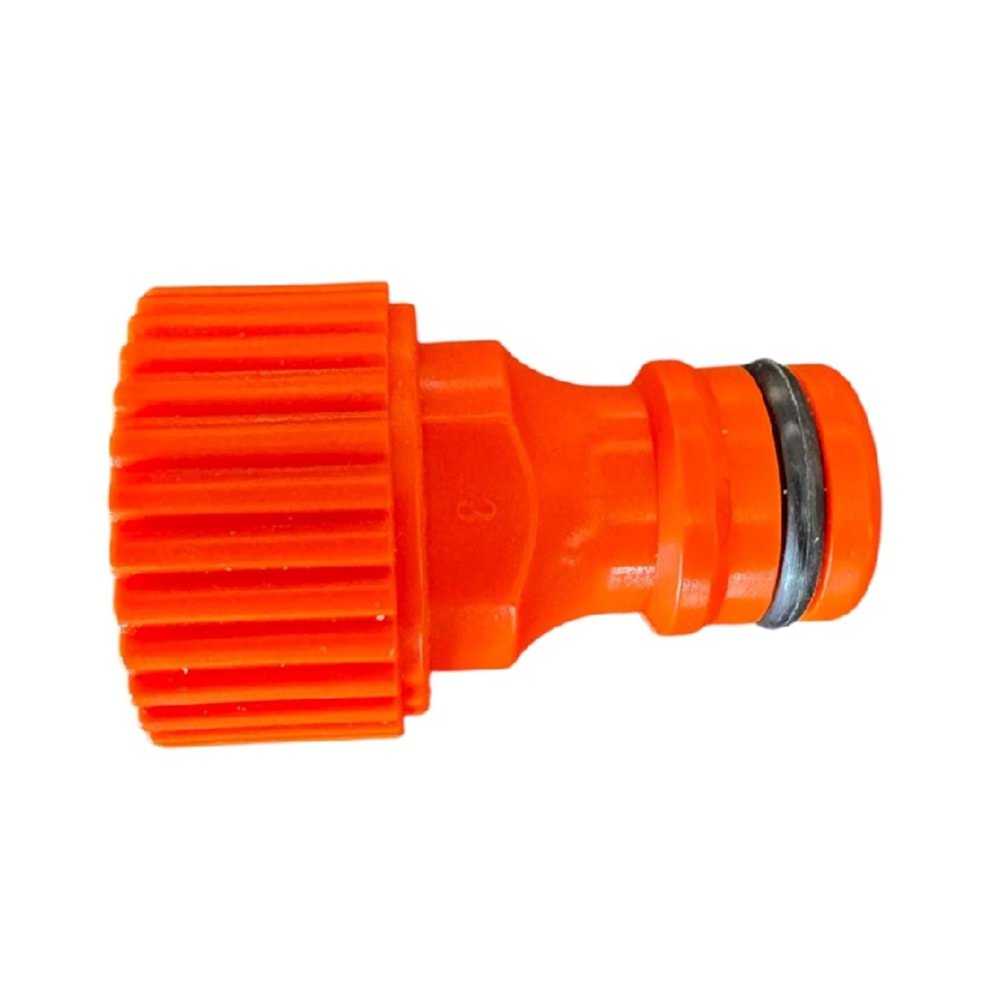 Medalyan Otomatik Musluk Bağlantısı 1/2