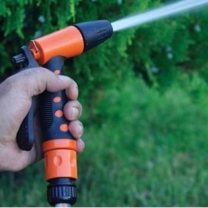 Medalyan Otomatik Hortum Tabanca MD602