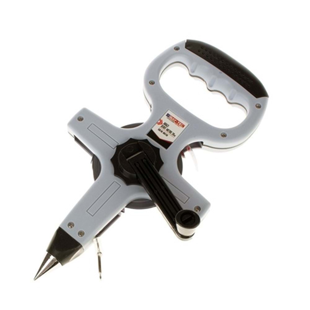 Bay-Tec Arazi Tipi Metre 50mt