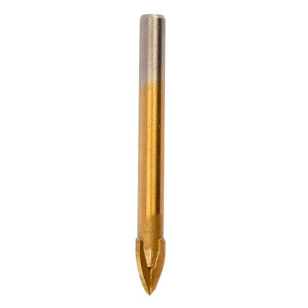Cam Seramik Fayans Delme Matkap Ucu 8mm