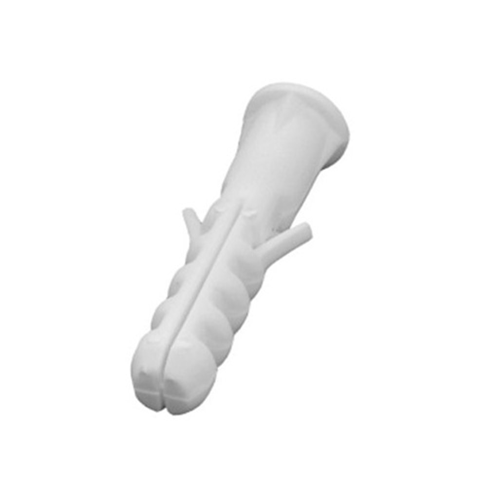 Plastik Dübel 10mm 500 Adet