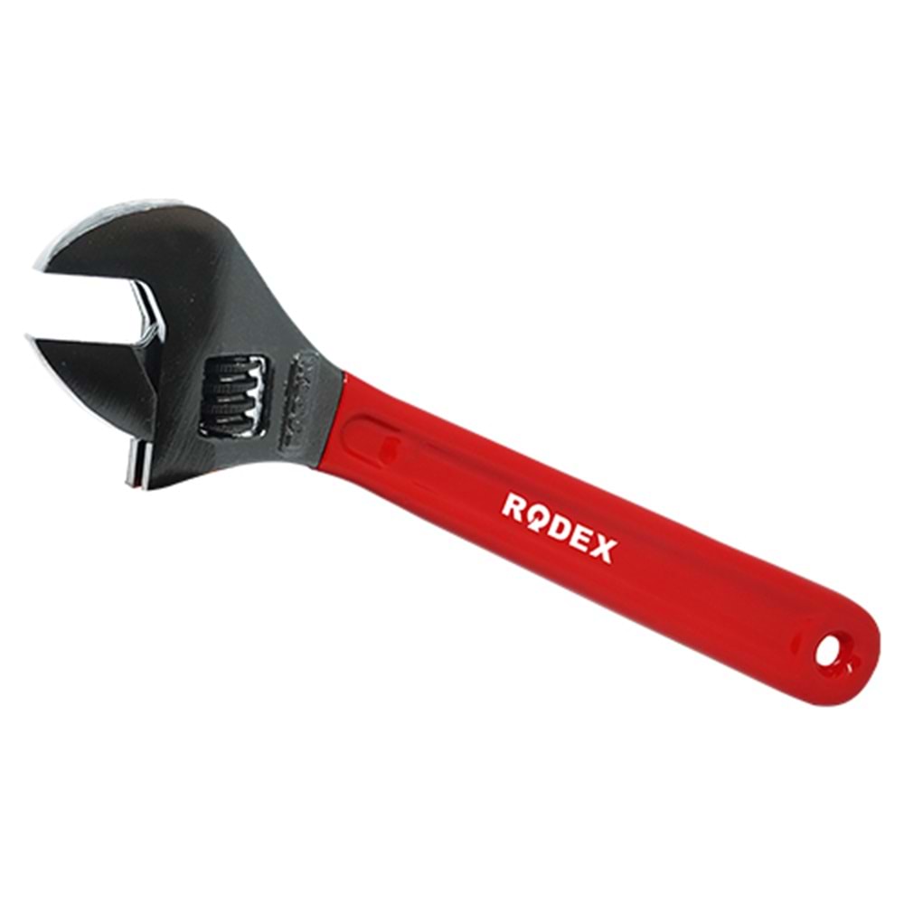 Rodex Kurbağacık Anahtar 10 No