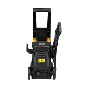 Rtrmax Yüksek Basınçlı Oto Yıkama 1600W 135 Bar