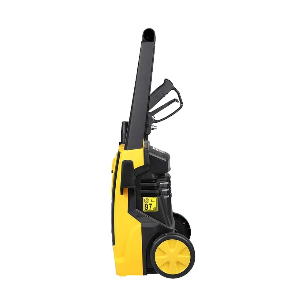 Rtrmax Yüksek Basınçlı Oto Yıkama 1600W 135 Bar