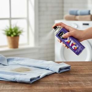 Selsil Pak Kumaş Leke Çıkarıcı Sprey 150ml