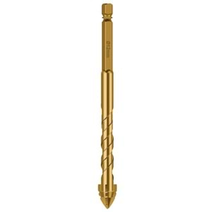 Sgs Bits Saplı Delme Çok Amaçlı Matkap Ucu 8mm