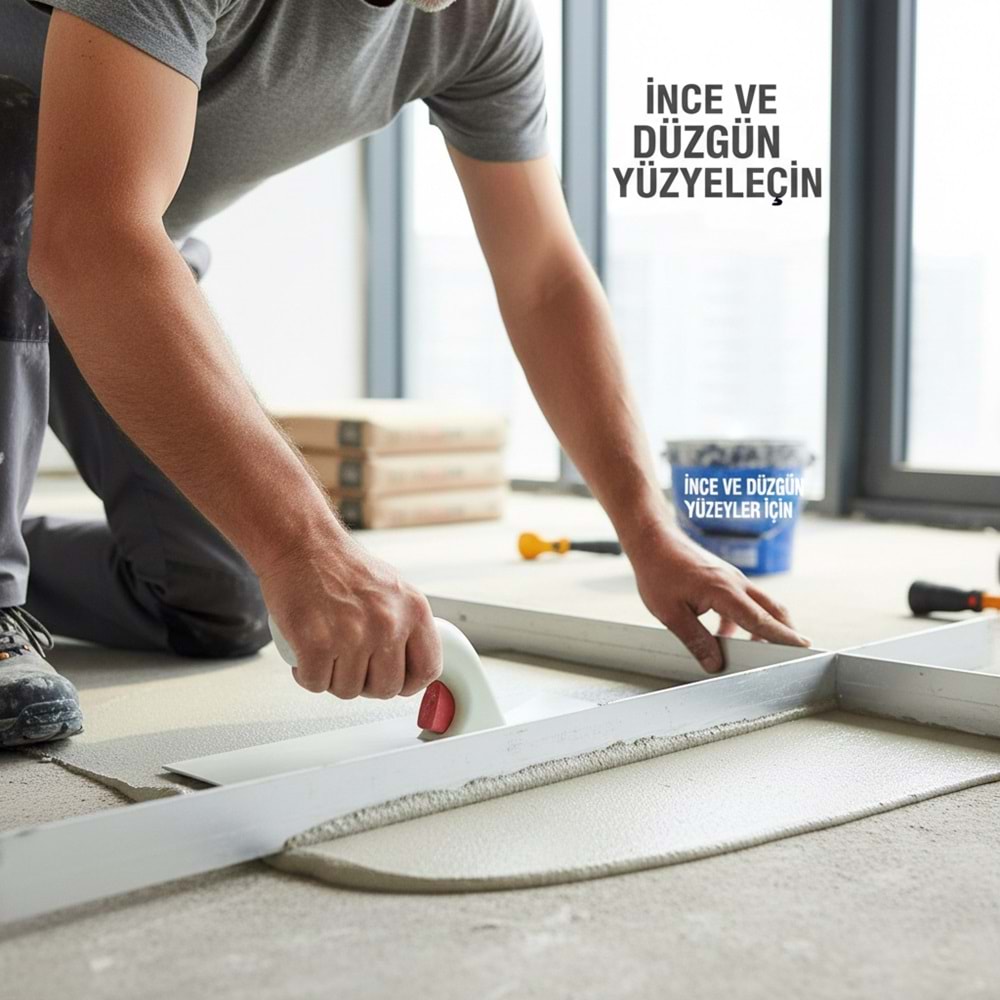 Serkan Kaleterasit Malası 28x13cm