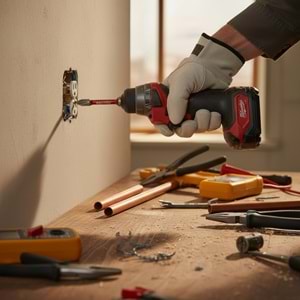 Milwaukee Yıldız Bits Uç-Ucu PH2x50mm