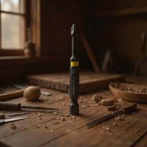 Mikratools Torsion Bits Uç-Ucu Yıldız Pz2x50mm