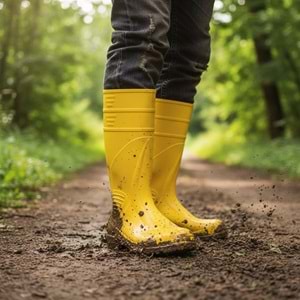 Ulaş Uzun Çizme 42 No